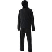 TR-73 スウェット上下 BK/BK M