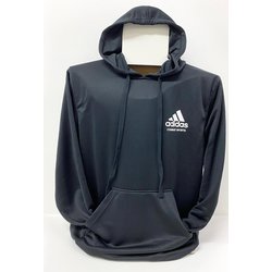 adiCHCS フーディー BK/WH M