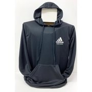 adiCHCS フーディー BK/WH M