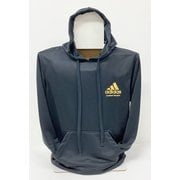 adiCHCS フーディー BK/GD L