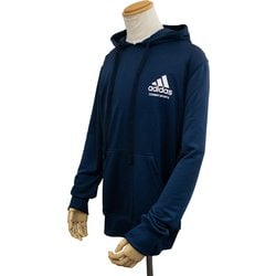 ヨドバシ.com - アディダス adidas adiCHCS フーディー NV/WH XL 通販