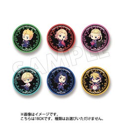 PSPTRV-06C 東京リベンジャーズ トレーディング アクリルコースター （コンプ） [コレクショントイ]