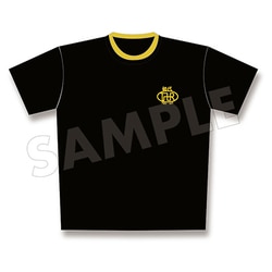 PSPTRV-09F 東京リベンジャーズ Tシャツ 黒 [キャラクターグッズ]
