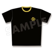 PSPTRV-09F 東京リベンジャーズ Tシャツ 黒 [キャラクターグッズ]