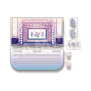 PSPTRV-16 東京リベンジャーズ カスタマイズ アクリルパネル 紙吹雪 [キャラクターグッズ]