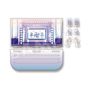 PSPTRV-17 東京リベンジャーズ カスタマイズ アクリルパネル 花火 [キャラクターグッズ]