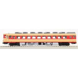 天賞堂56709 HOゲージ　カンタムシステム搭載　キハ58系冷改車　2両セット 天賞堂 [56709] キハ58系気動車 冷房改造車 基本2輌セット