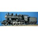 TW-8620F012 HOゲージ 完成品 1/80 国鉄 8620形 Sキャブ [鉄道模型]
