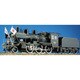 TW-8620F014 HOゲージ 完成品 1/80 国鉄 8620形 お召タイプ [鉄道模型]