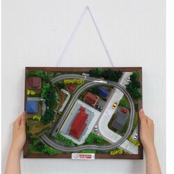 ヨドバシ.com - ロクハン ROKUHAN S071-2 Zゲージ 完成品