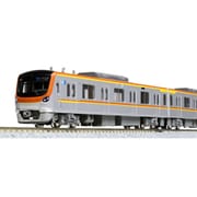 10-1758 Nゲージ 完成品 東京メトロ 有楽町線・副都心線 17000系 6両基本セット [鉄道模型]