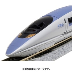 ヨドバシ.com - KATO カトー 10-1794 Nゲージ 完成品 500系