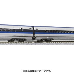 ヨドバシ.com - KATO カトー 10-1795 Nゲージ 完成品 500系新幹線