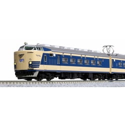 Nゲージ鉄道模型 KATO 「883系ソニック リニューアル車」７両