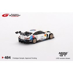 ヨドバシ.com - トゥルースケール MGT00484-L 1/64 BMW M4 GT3