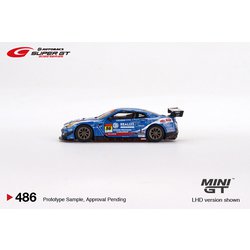 ヨドバシ.com - トゥルースケール MGT00486-L 1/64 日産 GT-R Nismo GT3 SUPER GTシリーズ 2022 #56  KONDO RACING 左ハンドル [ダイキャストミニカー] 通販【全品無料配達】