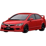 IG2828 1/18 ホンダ シビック FD2 TYPE R レッド [レジンキャストミニカー]