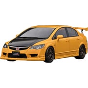 IG2831 1/18 ホンダ シビック FD2 TYPE R イエロー [レジンキャストミニカー]