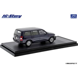 ヨドバシ.com - ハイストーリー HS400BL 1/43 トヨタ PROBOX DX