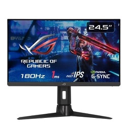 ヨドバシ.com - エイスース ASUS XG256Q [ゲーミングモニター/ROG