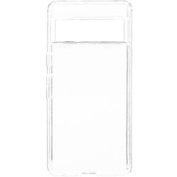 7419PXL7HB [Google Pixel 7用 ケース カバー ハイブリッド TPU＋PC 耐衝撃吸収 クリア]