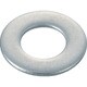 TRUSCO 平ワッシャー JIS ステンレス W5/16 50個入 B27-5116