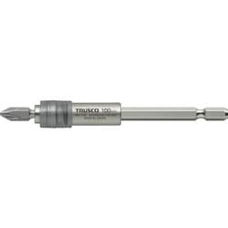 BEX-100 [TRUSCO エクステンションホルダー100L ビット付]
