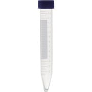 CT15C-50S [TRUSCO 遠沈管 コニカル型 15ml 50本入]