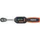 TRUSCO ラチェットデジタルトルクレンチ 差込角9.5mm 17～85Nm DTRS3-085C