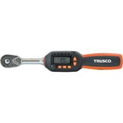 DTRS3-085C [TRUSCO ラチェットデジタルトルクレンチ 差込角9.5mm 17～85Nm]