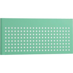 FAW-600PS-YG [TRUSCO ファルコンワゴン D600用パネルS YG色]