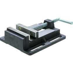 FVL-125 [TRUSCO ボール盤バイス（軽量タイプ） 125mm]