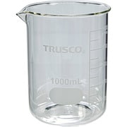 GB-1000 [TRUSCO ガラスビーカー 1000ml]