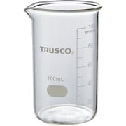 GTB-100 [TRUSCO トールビーカー 100ml]