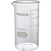 GTB-1000 [TRUSCO トールビーカー 1000ml]