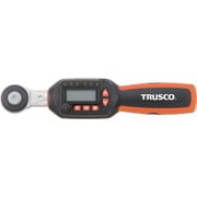 HDT3-060C [TRUSCO ヘッド交換式ラチェットデジタルトルクレンチ 差込角9.5mm 12～60Nm]