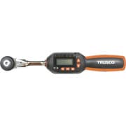 HDT3-085C [TRUSCO ヘッド交換式ラチェットデジタルトルクレンチ 差込角9.5mm 17～85Nm]