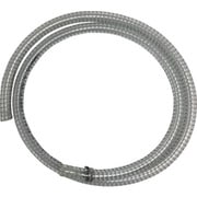 HPWMWH-1.5 [TRUSCO 業務用小型高圧洗浄機 HPWM専用吸水ホース1.5m（ホースバンド付き）]