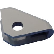 LA-150TP [TRUSCO 連結板金具セットTKP用フラットカバー（2個入り）]