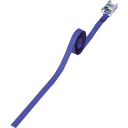 LBEB-3550 [TRUSCO ベルト荷締機（JIS規格品） 35MM幅 1.01T エンドレスタイプ]