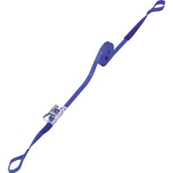 LBLP-2545 [TRUSCO ベルト荷締機（JIS規格品） 25MM幅 254KGアイループタイプ]