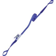 LBLP-2545 [TRUSCO ベルト荷締機（JIS規格品） 25MM幅 254KGアイループタイプ]