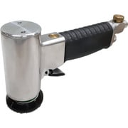 MDAS50L [TRUSCO ミニダブルアクションサンダー 50Φ レバー式]