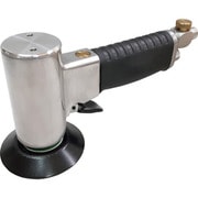 MDAS75L [TRUSCO ミニダブルアクションサンダー 75Φ レバー式]