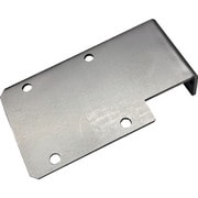 MFTKS3 [TRUSCO マシンカウンタTKS3専用 グリスガンCG400取付金具]