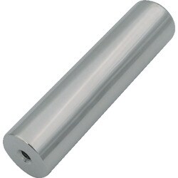 TRUSCO マグネット棒 エコノミータイプ Φ25X100 MG-10-M6-E