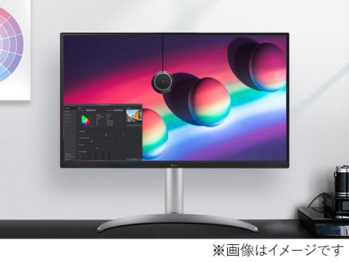 ヨドバシ.com - LGエレクトロニクス 液晶モニター/27型/4K(3840 ヨドバシ.com - LGエレクトロニクス 液晶モニター/27型/4K(3840