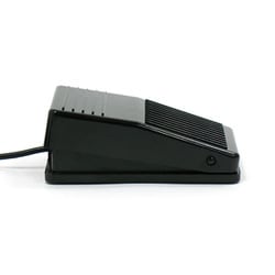 ヨドバシ.com - RouteR ルートアール RI-FP1BK-A [USBフットペダル