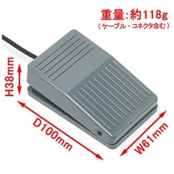 ヨドバシ.com - RouteR ルートアール RI-FP1MG-A [メカニカルスイッチ