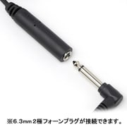 多機能 USBスイッチケーブル フォーンジャックコネクタ付き RI-SWCB1C-A
